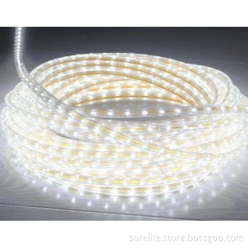LED Strip light white color 3528 SMD 220V